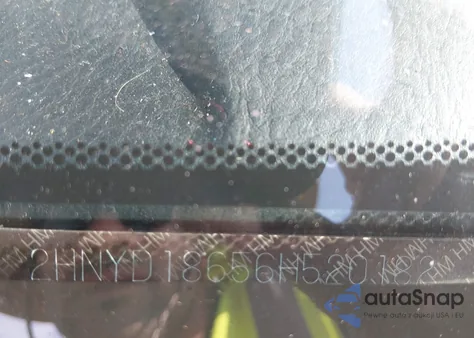 2006 Acura Mdx z USA, uszkodzony, nr VIN 2HNYD18656H520182